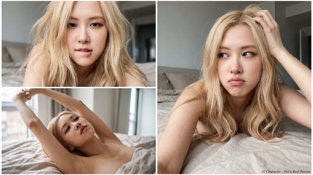 Blackpink deepfake page 4 image