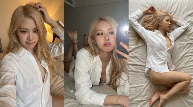 Blackpink deepfake page 3 image