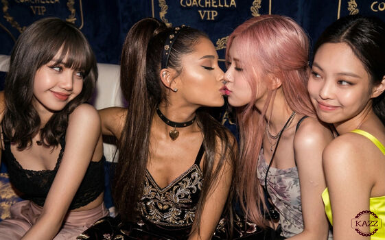 Blackpink deepfake page 2 image
