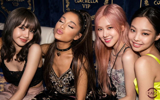 Blackpink deepfake page 2 image