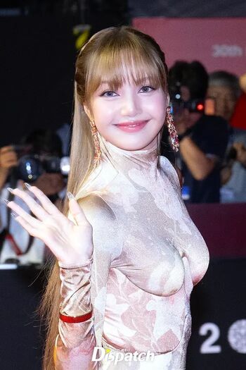 Blackpink lisa image