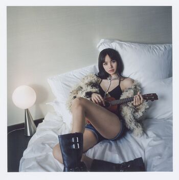 Blackpink lisa image