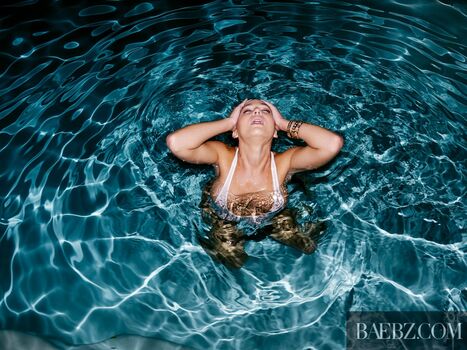 Blair williams 1 image