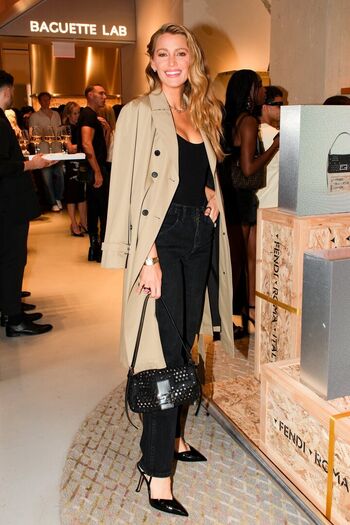 Blake lively page 2 image