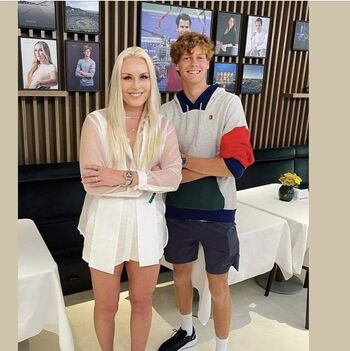 Blanche bradburry image