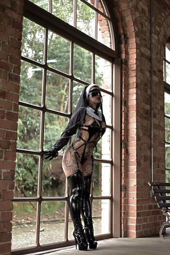 Blasphemy page 2 image