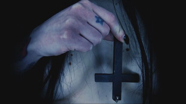 Blasphemy image
