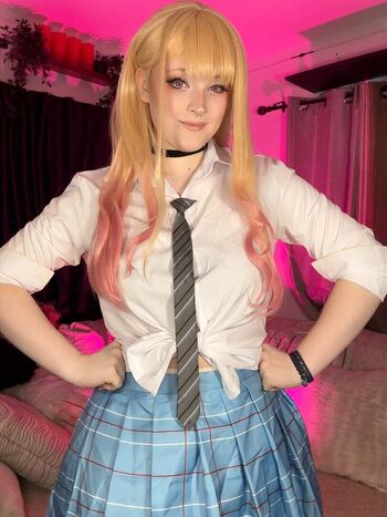 Blaze cosplayz image