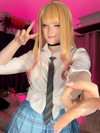 Blaze cosplayz image