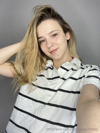 blondegiirlsexy