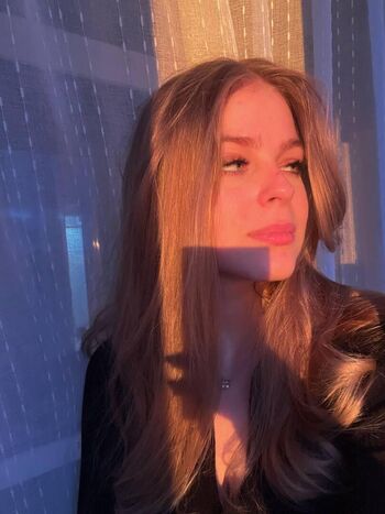 Blondensinful image