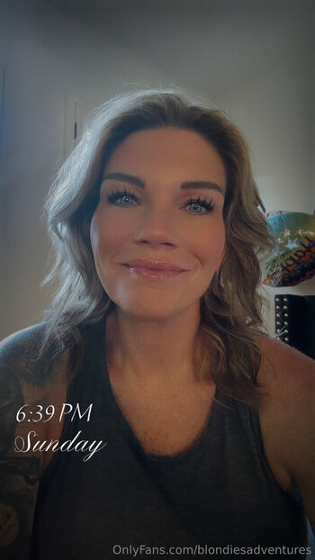 blondiesadventures