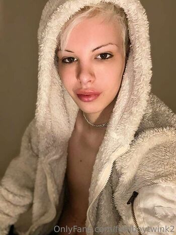 Blonditwink page 2 image