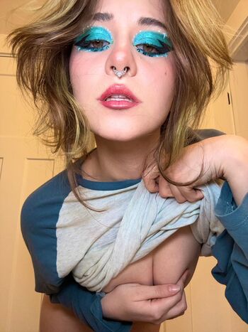 Blossom In The Moonlight