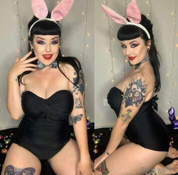 Blossy blue vip page 2 image