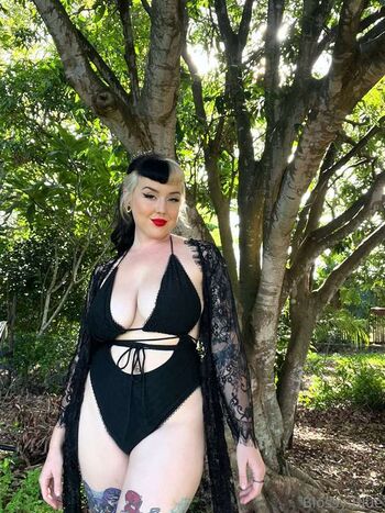 Blossy blue vip image