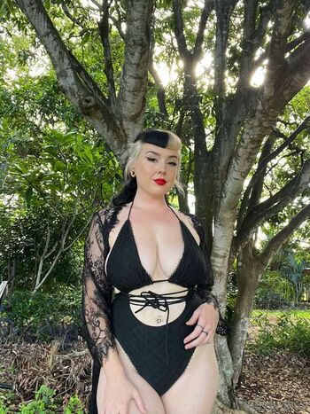 Blossy blue vip image