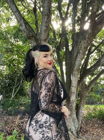 Blossy blue vip image