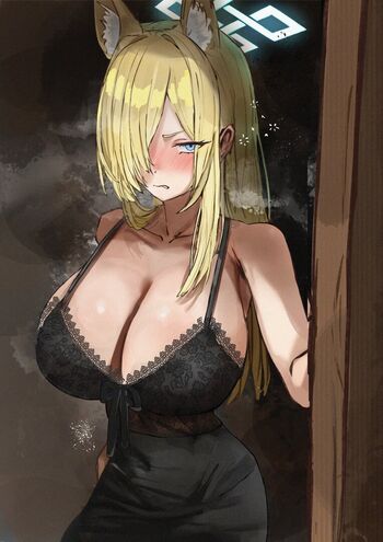 Blue Archive「ブルーアーカイブ」