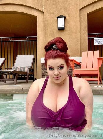 Blueyedbunni