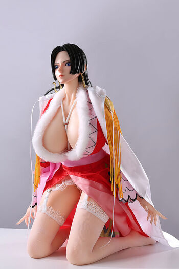Boa Hancock
