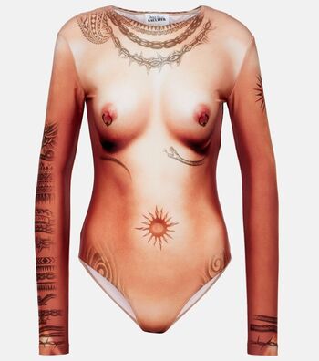 Bodysuit image