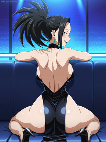 Boku No Hero Academia