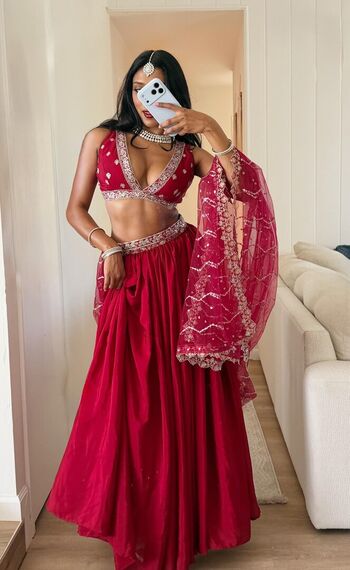 Bollywoodtrapqueen page 6 image