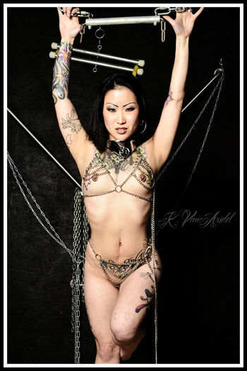 Bolortsetsegdurchdenwald image