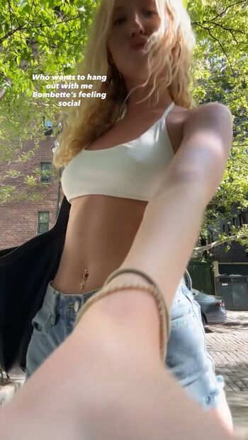 Bombette martin image