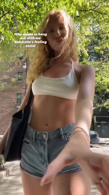 Bombette martin image