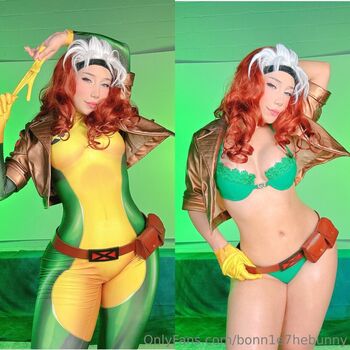 Bonn1e7hebunny 1 page 2 image