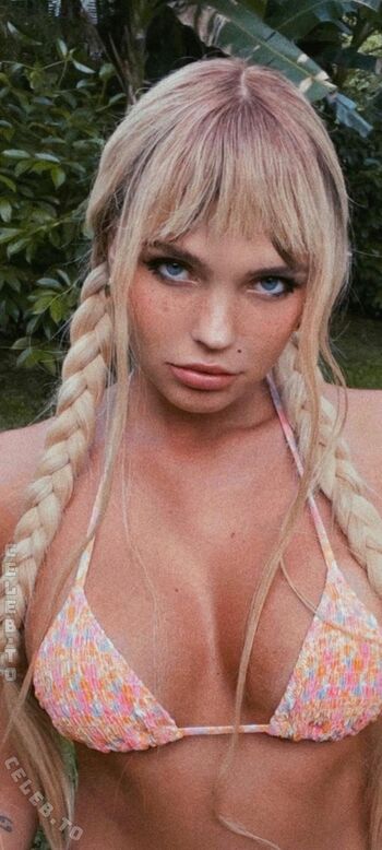 Bonnie strange image