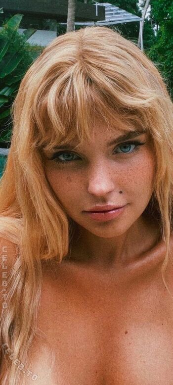 Bonnie strange image