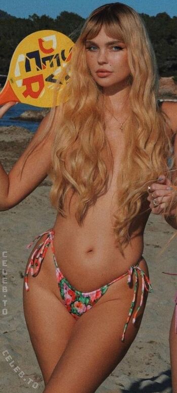 Bonnie strange image