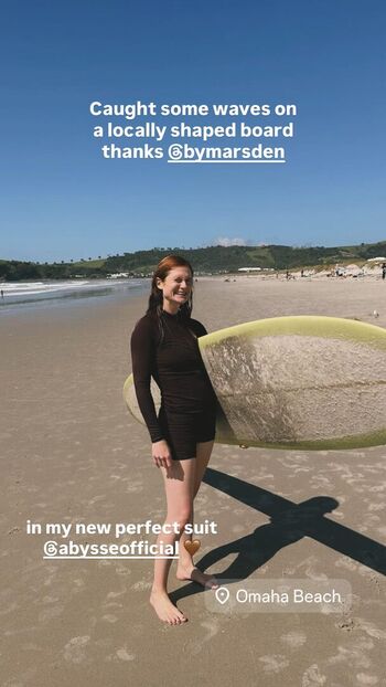 Bonnie wright page 2 image