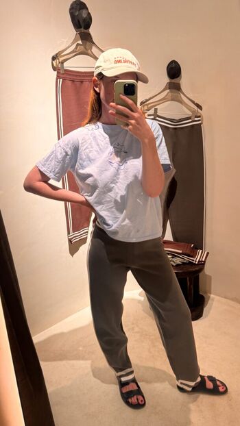 Bonnie wright image