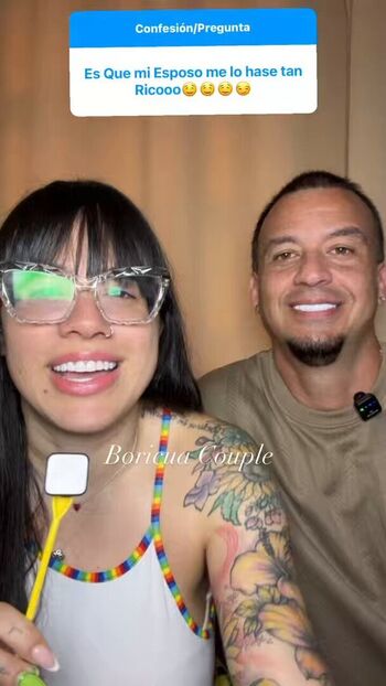 Boricuacouple image
