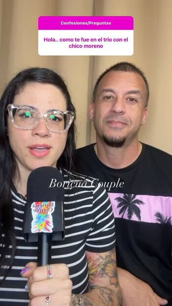 Boricuacouple image