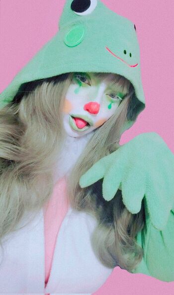 Bouncyclown image