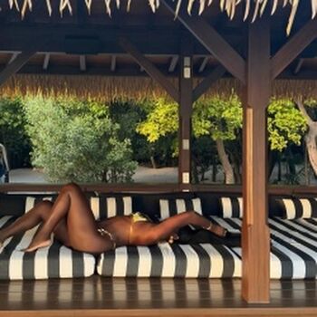 Bozoma saint john image