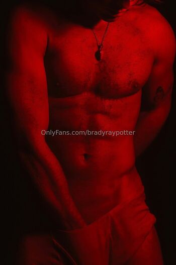 bradyraypotter