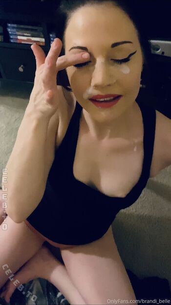 Brandi Belle
