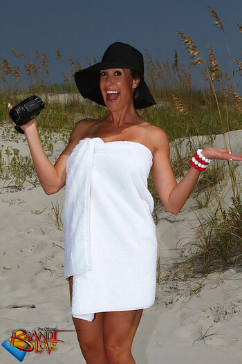 Brandi Love