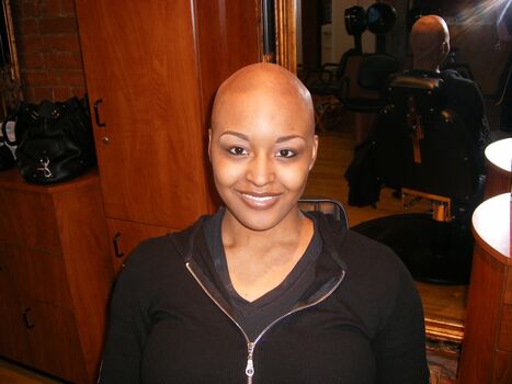 Brandi maxiell image