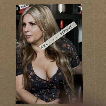 Brandi pas image