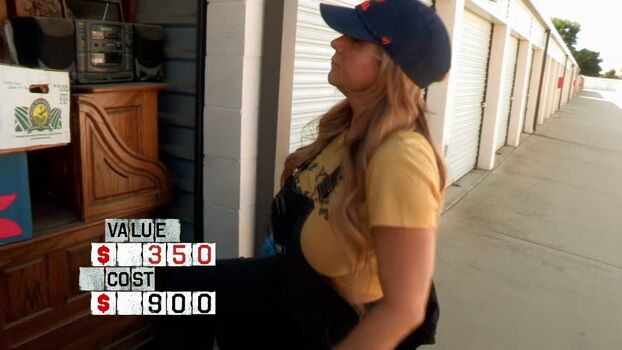 Brandi passante page 5 image