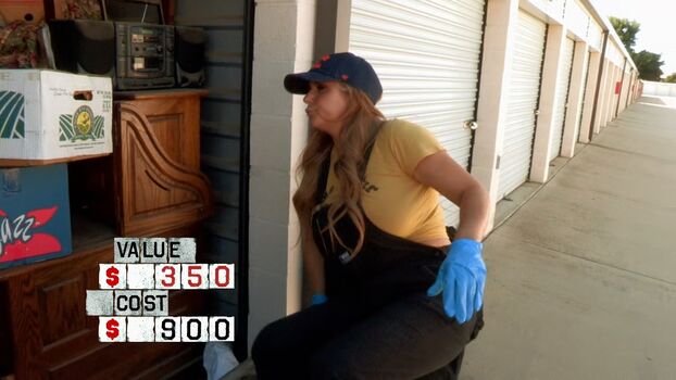 Brandi passante page 5 image