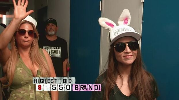 Brandi passante page 3 image