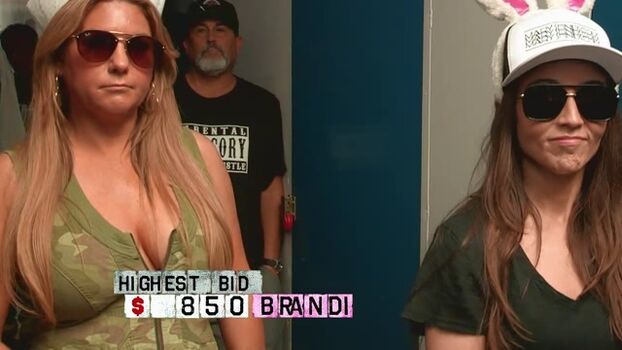 Brandi passante page 3 image